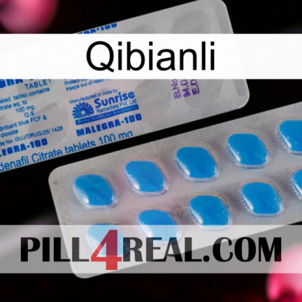 Qibianli new15